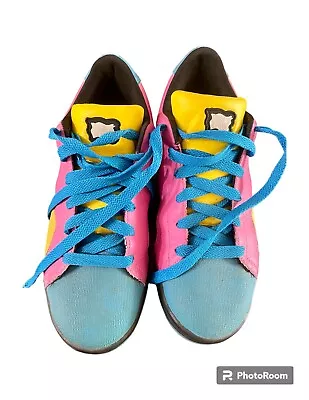 Vintage Ice Cream Shoes By Pharrell Williams Boardflip M Mens Size 10 • $149.95