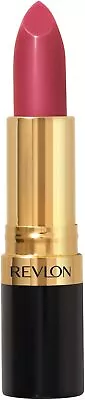 £4.49 • Buy Revlon Super Lustrous Lipstick - Brand New & Sealed Choose Shade You ❤️