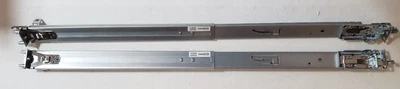 $32.95 • Buy IBM 1U Sliding Left & Right Rail Kit For X3550 M2 M3 X3650 M2 M3 69Y5021 69Y5022