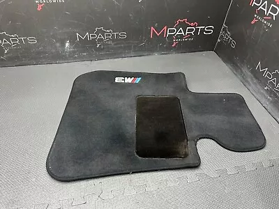 08-13 BMW E90 E92 E93 M3 Front Left Front Floor Mat • $40.50