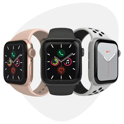 $295 • Buy Apple Watch Series 5 Smartwatch [40mm / 44mm] [GPS + Cell] Very Good - AU SELLER