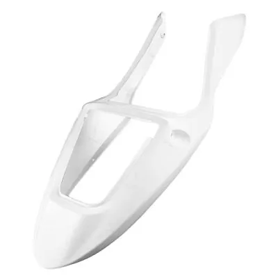 Rear Tail Fairing Bodywork Unpainted White For Honda CBR 600 F4i 2001 2002 2003 • $133.11