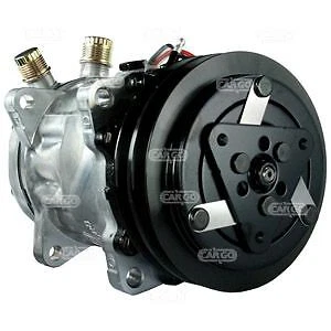 £163.84 • Buy HC-Cargo 240347 Air Conditioning Compressor Automotive Vehicle Car Parts
