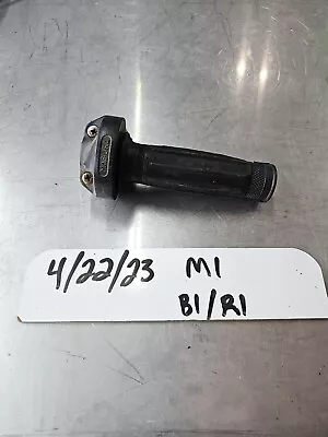 Ossa 250 Tt Scrambler Stiletto Magura Throttle Assembly Vmx • $57