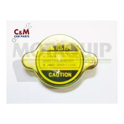 Radiator Cap For MAZDA 323 S From 1989 To 1996 - MQ • $12.81