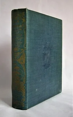 Westward Ho! By Charles Kingsley (Hardback 1923) 16 Colour Plates By E.A. Cox • £9.88