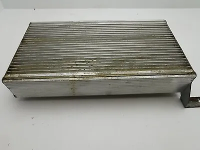 2004-2008 Chrysler Pacifica SOUND SYSTEM INFINITY AMPLIFIER 05082009AD • $50