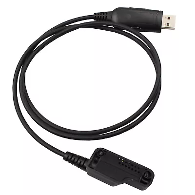 USB Vertex Programming Cable For VX-4000 VX-5500 VX-6000 CT-105p • $22.39