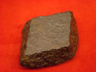 Confederate  Polygonal  Fragment From Exploded 24 Lb. Shell-fort Blakely Al. • $9