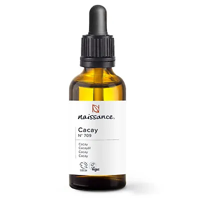 £17.99 • Buy Naissance Cacay Seed Oil 50ML - 100% Pure Hydrate And Nourish Your Skin