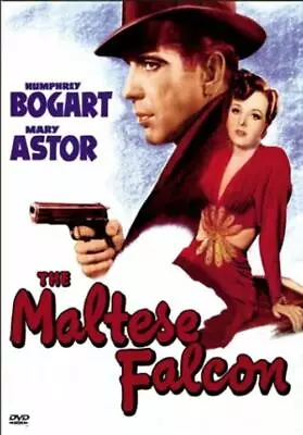 The Maltese Falcon • $0.01