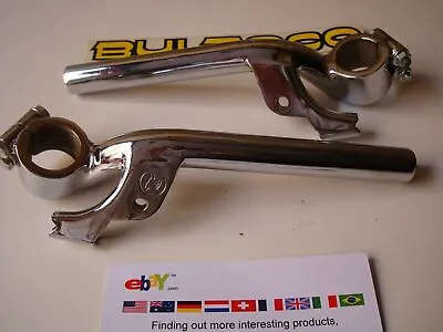 Bultaco Metralla 62 Handlebar New Bultaco Metralla 62 New • $626.33