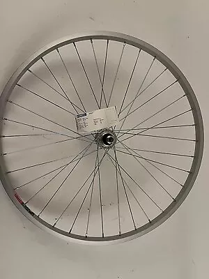 Wheel Master Rear Bicycle Wheel 26 X 1.5 36H Alloy 5/6/7 Speed Freewheel... • $60.59