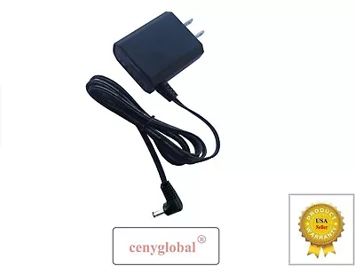 AC Adapter For Honeywell Orbit 7190g Scanner 46-00525-6 46005256 DC Power Supply • $19.99