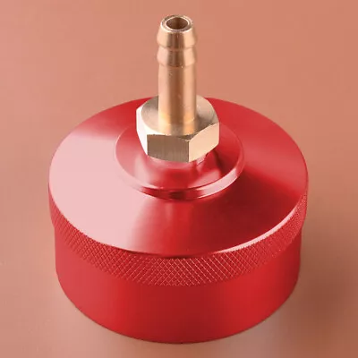 Extended Run Gas Cap Fit For Honda Generator EU1000i EU2200i 1/4 NPT Line • £13.86