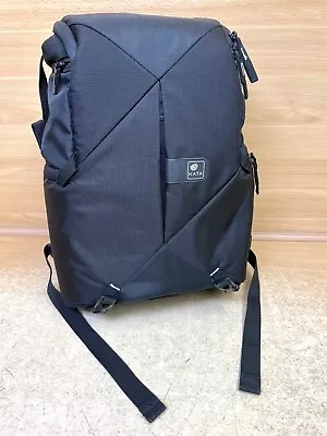 Kata 3N1-20 DL Camera Backpack • £24.99
