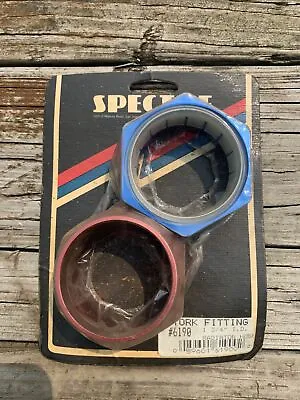 VINTAGE Spectre 1 3/4” Radiator Hose Tork Fitting 6190 • $29