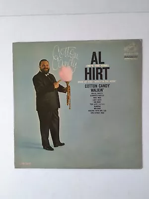 Al Hirt - Cotton Candy - RCA Victor RCA Victor - LPM 2917 Mono - LP Album • $8.95