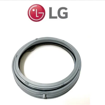 $43.95 • Buy LG Washing Machine Door Seal Gasket  WD14022D6, WD1402CRD6, WD-1433RD, 0093