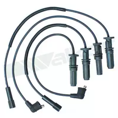 Spark Plug Wire Set-GAS Walker Products 924-1986 • $33.13