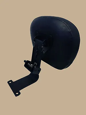 Adjustable Driver's Backrest For 2002-up Honda VTX1300C VTX1800C VTX1800N • $135