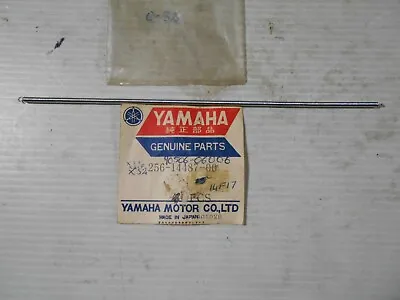 Genuine Yamaha Parts Air Cleaner Joint Tension Spring Xs1 Xs2 Tx650 Tx750 Xs650 • $25.90