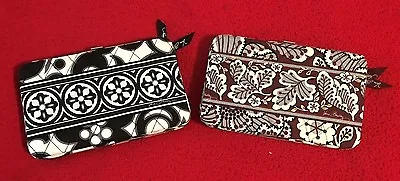 Vera Bradley Night And Day Opera Wallet - NWT • $45.98