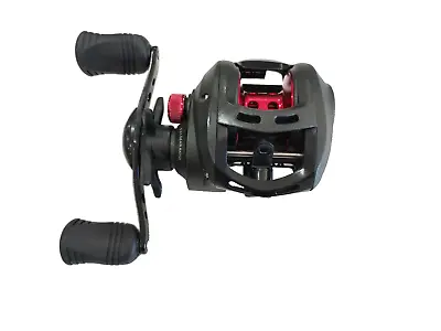 RAPALA NAJA 201 LH LP Baitcaster LEFT Hand Fishing Reel + Warranty • $79.99