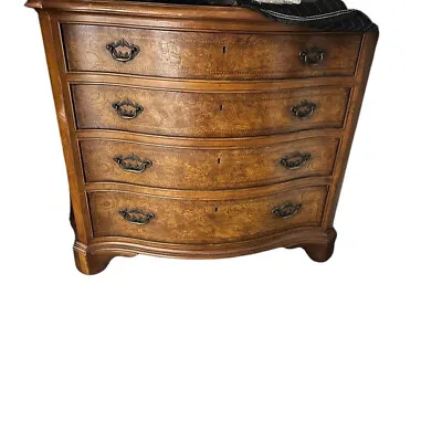 Thomasville Vintage Ernest Hemingway Chest Of Drawers • $450