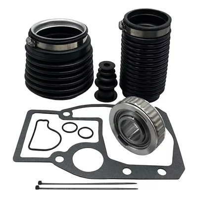 U-Joint Exhaust Bellows Kit For Volvo Penta Stern Drive 987467 3850426 • $64