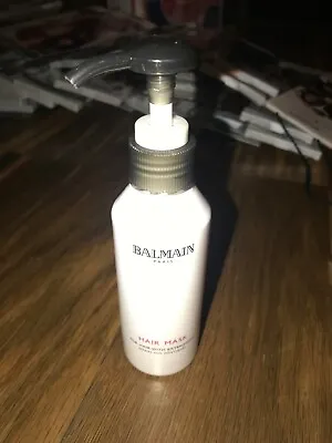 Balmain Paris Hair Mask Conditioner For Synthetic Hair Extensions  • $29