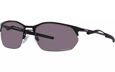 Oakley OO4145 WIRE TAP 2.0 RX Designer Sunglasses Shades - All Colours + Case • £136