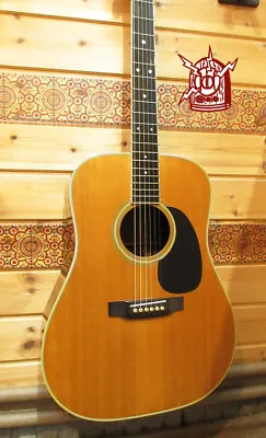 Martin D-35 Used Acoustic Guitar • $3450.82