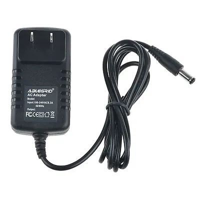 AC Adapter For MXR M235FC Smart Gate Pro Foot Controller Power Supply Cord Mains • $13.99