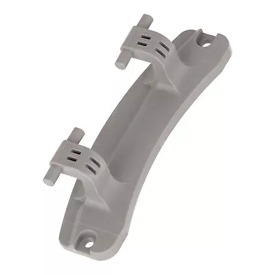 Genuine Candy Hoover Washing Machine Door Hinge Grey / Silver 43010993 • £18.95