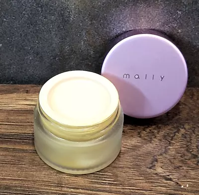 Mally Perfect Prep Under Eye Brightener~ DEEPER ~dark Circles 0.4 Oz NWOB  (Jar) • $12.99