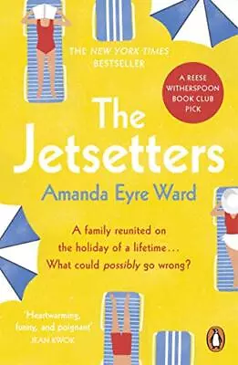 The Jetsetters • $6.12