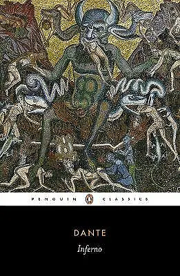 Dante: Inferno (Penguin Classics): Dante Highly Rated EBay Seller Great Prices • £4.94