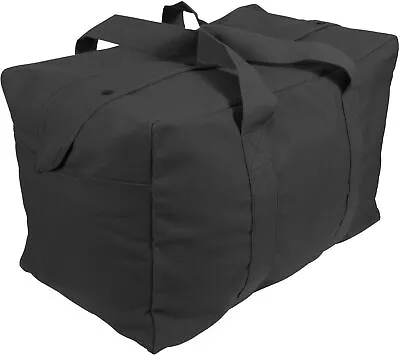 Rothco 3123 Tactical Military Heavy Duty Canvas Cargo Bag • $31.99