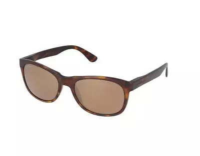 Serengeti Anteo Wrap Satin Tortoise Polar Photo Drivers Gold Sunglasses 8670 New • $225