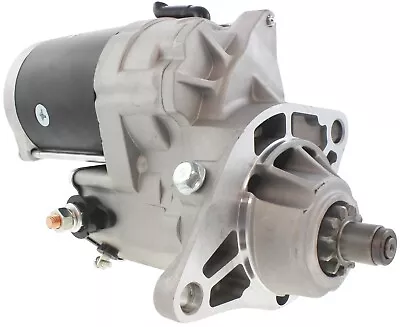 New Starter For Chevrolet T5500 7.1L 19971998  7.8L/476CI Diesel 1998 - 2001 • $209.95