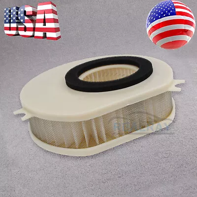 For Yamaha V Star 1100 XVS1100A Classic Air Filter Cleaner 5EL-14451-00 2000-04 • $14.58