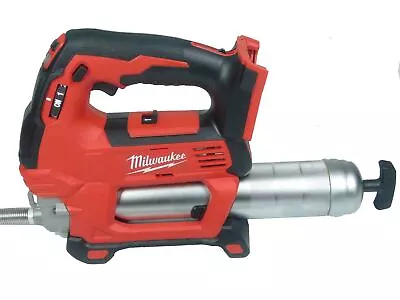 Milwaukee 2646-20 M18 18V Lithium-Ion Cordless Grease Gun 2 Speed • $165