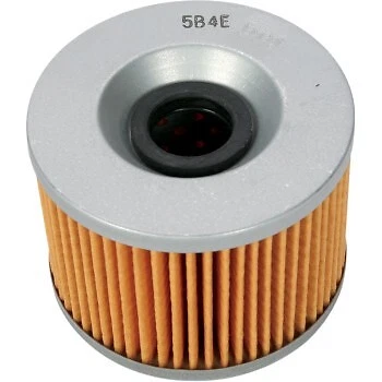 $7.95 • Buy Emgo Oil Filter 10-20300 - Honda CB250 78-85 / Kawasaki Ninja / Read Description