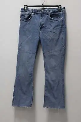 Zara Women's  Jeans Blue 14 Pre-Owned • $8.99