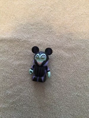 Vinylmation Maleficent • $7