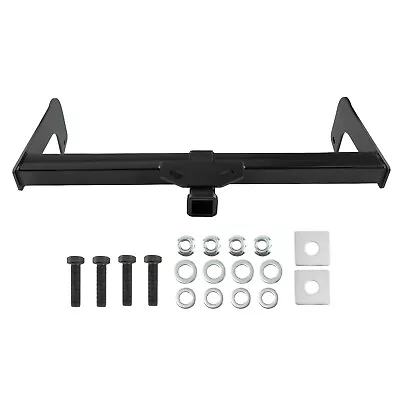 Class 4 Trailer Hitch Receiver Rear Bumper Tow 2  For Ford F150 2009-2014 • $138.90