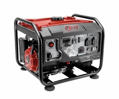 NEW Full Boar 4kVA Petrol Inverter Generator With 5 Outlets Includ 2xUSB Ports • $1731.45
