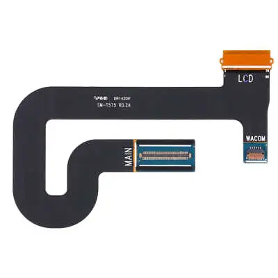 For Samsung Galaxy Tab Active3 8.0 SM-T570/T575 Original LCD Flex Cable • $20.89