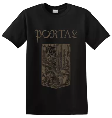 PORTAL - 'Avow' T-Shirt • $25.09